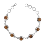 Tiger EYE